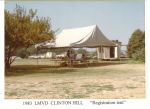 1983-lmvd-clinton-registration tent