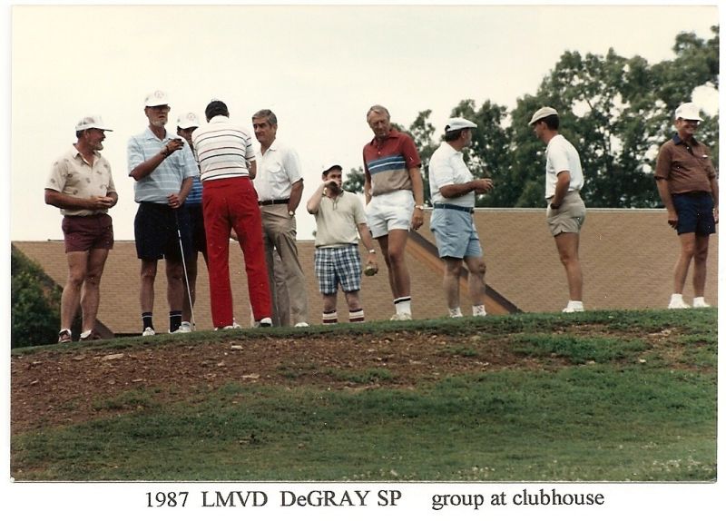 1987-lmvd-degray-group at clubhouse