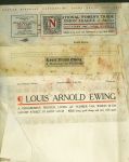 L.A. Ewing - Business Envelopes 01