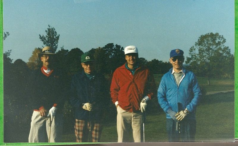 1992-tdl  sweeney goersch baldus meldrum