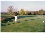 1994-TDL  don sweeney --- hole 1 of 18 hole course