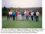 1994-TDL  group shot 1   9th green  valley course