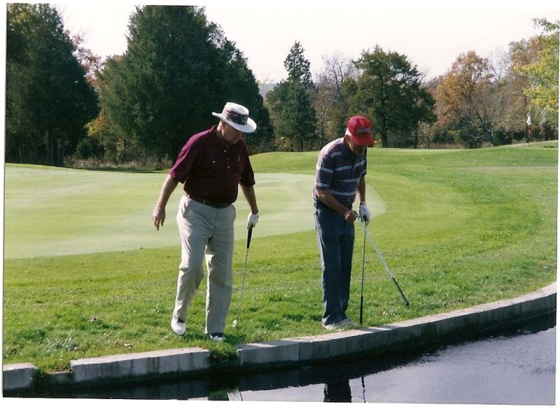 1994-TDL  nienhaus bissell   hole 11   par 3