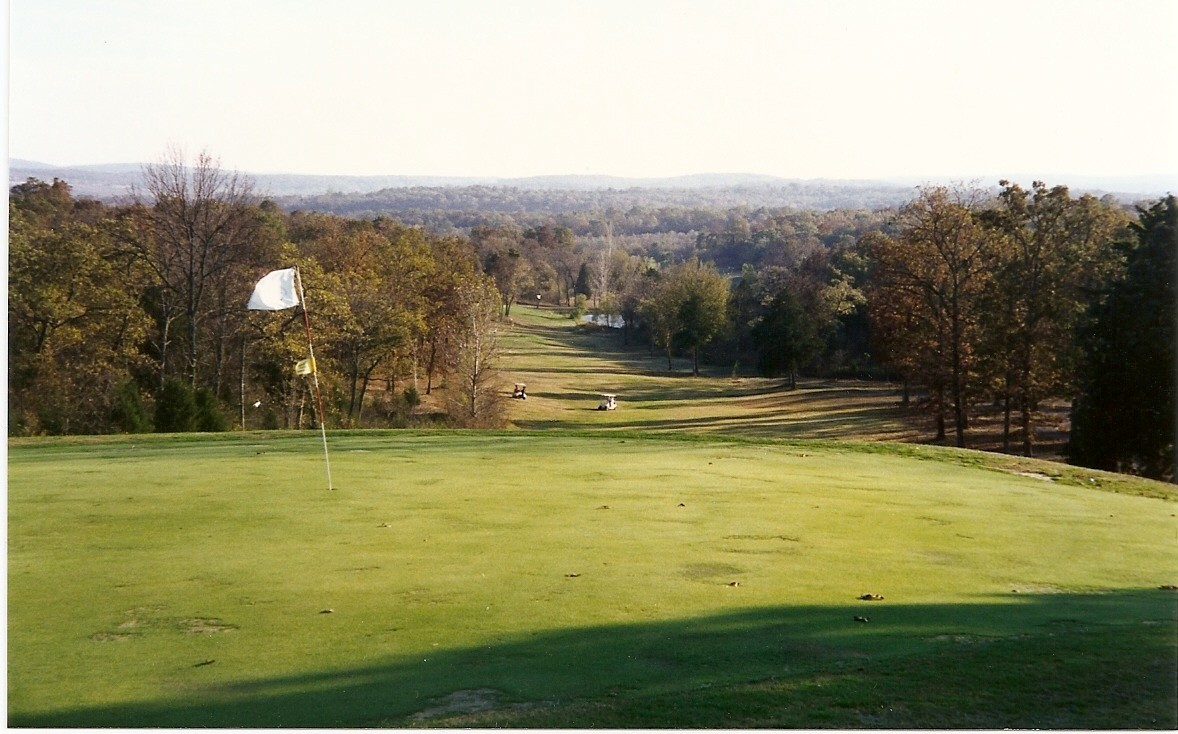 1995-TDL  still the toughest par 4 anywhere