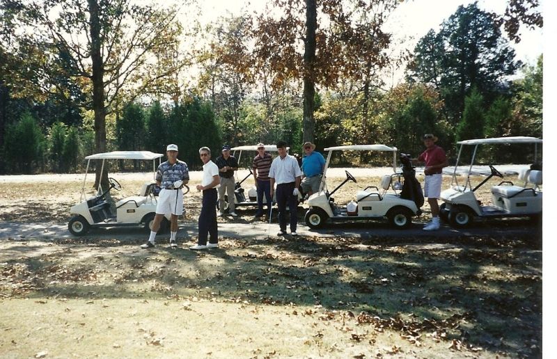 1995-TDL  sweeney perulfi dierker meldrum ewing martin baldu