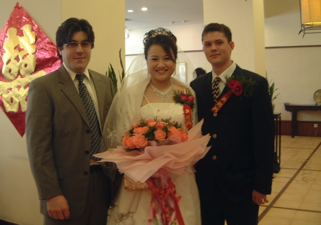 Wedding 4