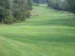 2008 TDL--valley course--Ewing Burke & Hornak in 9th fairway