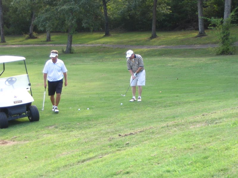 2008 TDL--valley course--Hornak pitching to 9th--with Ewing