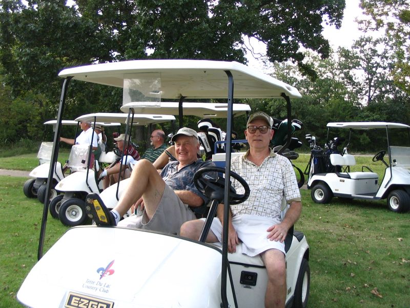 2008 TDL--valley course--Johnson & Meldrum