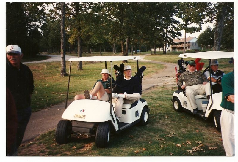 1997 TDL--valley course--Bissell Johnson Baldus Martin S Dierker