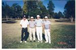 1999  TDL--valley course--scramble team--Bissell Denzel Baldus Meldrum