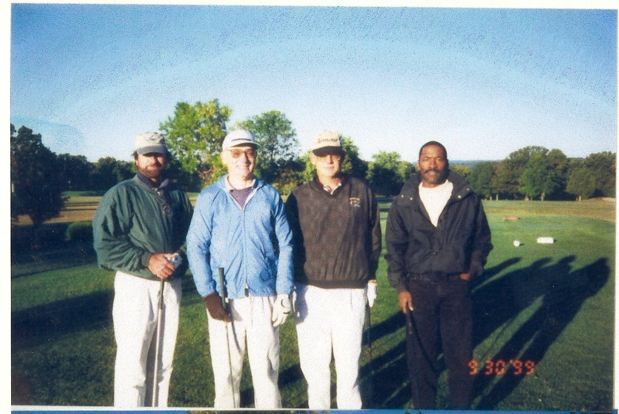 1999  TDL--Roberts Meldrum Sweeney Gilmore