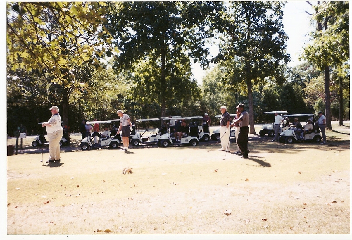 2000  TDL--valley course--start of scramble