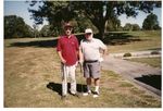 2000 TDL--Meldrum & Mills at 14th tee