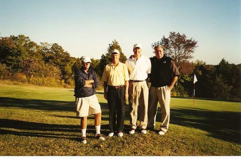 2001  TDL--valley course--Lindsay Sutton Baldus Nienhaus scramble team