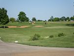 2010 Crown Pointe--Koller Sutton John Dierker--Gilmore putting--par 3 hole 16