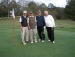 Ed Ewing,  George Goeke,  Jerry Flens,  Jerry Schwalbe