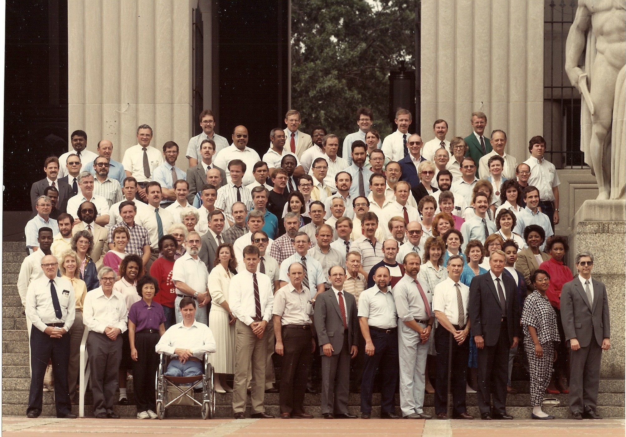 1989 Engr Div--photo