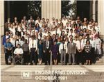 1991 Engr Div--photo