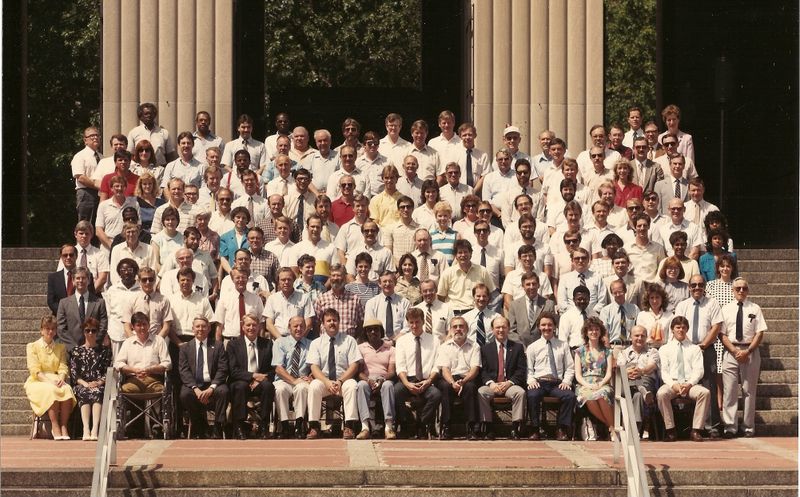 1987 Engr Div--photo