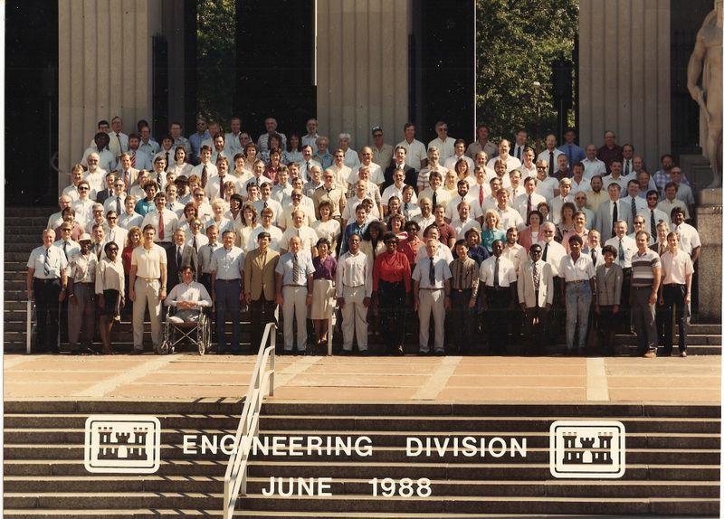 1988 Engr Div--photo