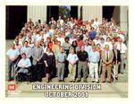 2001 Engr Div Photo