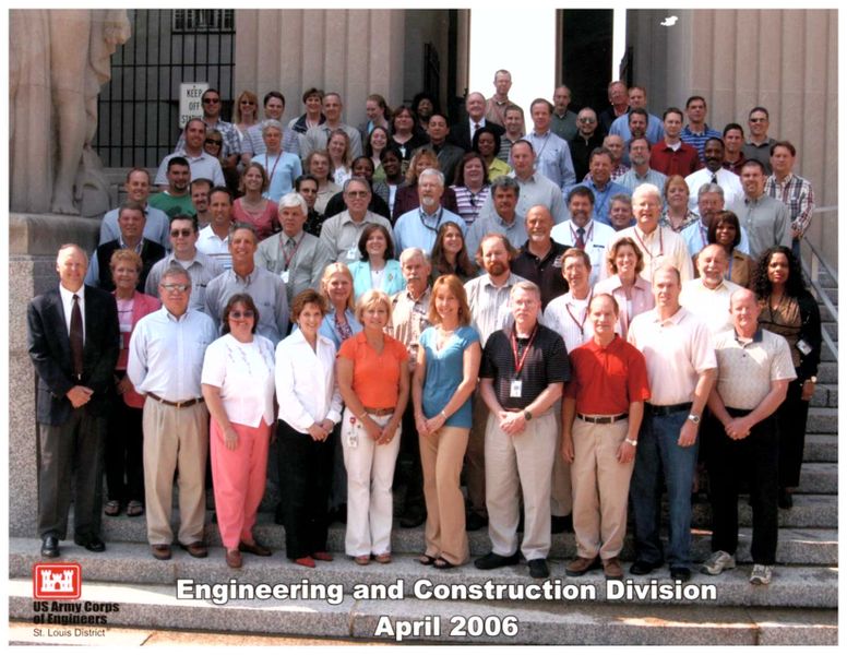 2006 Engr Div Photo