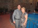 Sharon and Stan's Trip to Italy