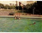 Bad Canstatt Pool c1959-1