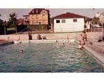 Bad Canstatt Pool c1959-2