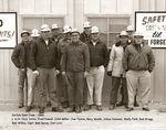 1966 - Carlye Dam Crew