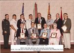 30 Year Length of Service Awards - 1993