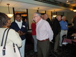 Deborah Davis, Vivian Arthur, Elsie Miller, Bob Wich, Billy Arthur, John Miller, Art Johnson, Jack Niemi, Russ Elliott