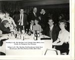 1964 Corps' Christmas Party