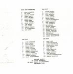 1989 - Design Branch Names