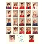 Grade 0 - Kindergarten - Class