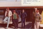 1973 - Levee Inspection Team