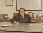 07-John Gurley, Chief of OD-1971