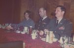 LTC Peter Groh Farewell at Engineer's Club-Circa 1975