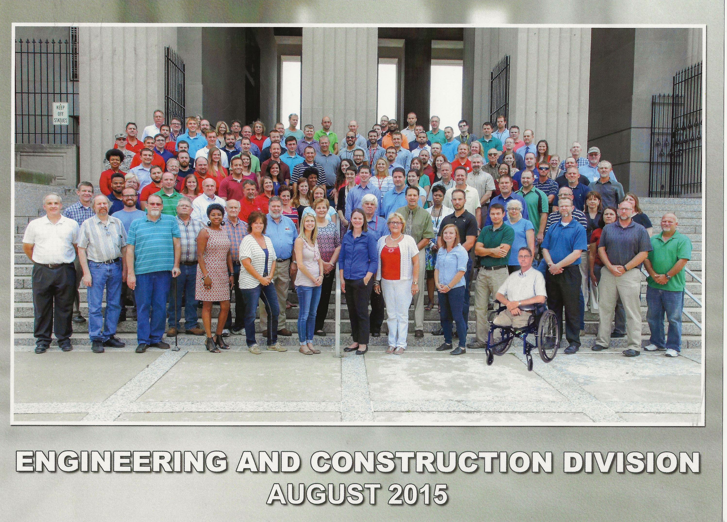 2015-Engineering and Construction Division