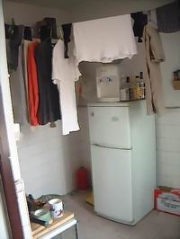 KitchenLaundry