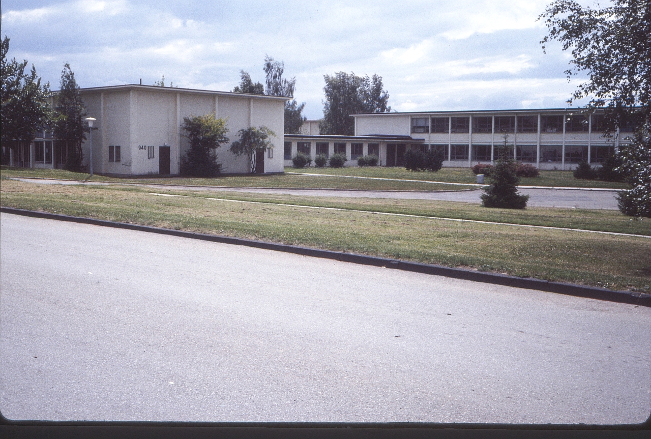 LHS-SHS Front