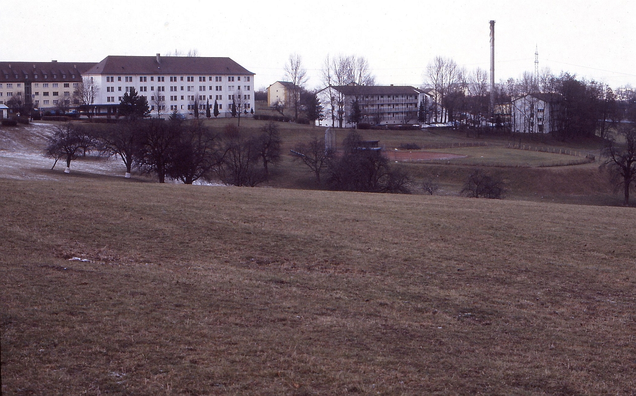 RB-Baseball Field-Hilltop Hotel-BOQ's