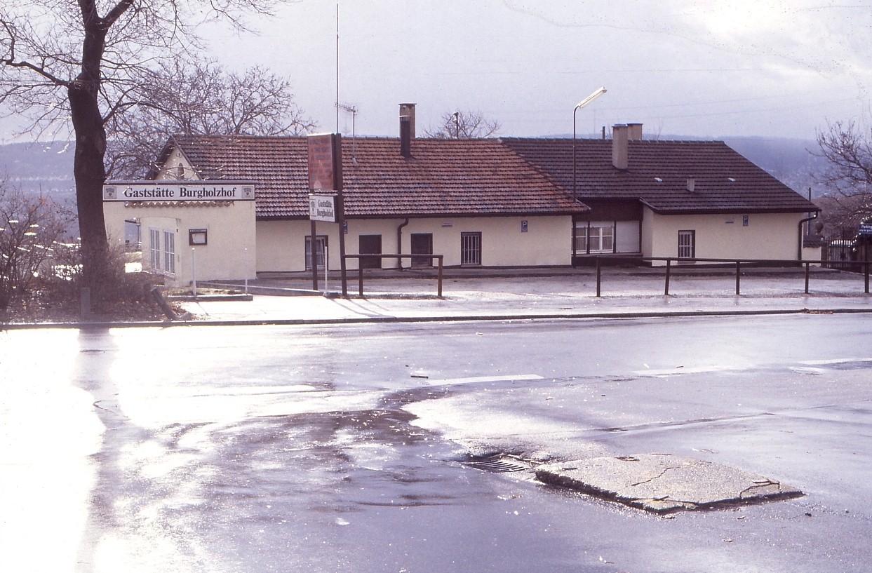 RB-Gaststatte Burgholzhof