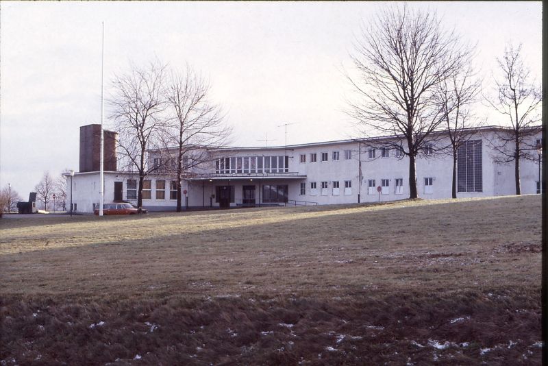 RB-AFN Entrance-Jr. High