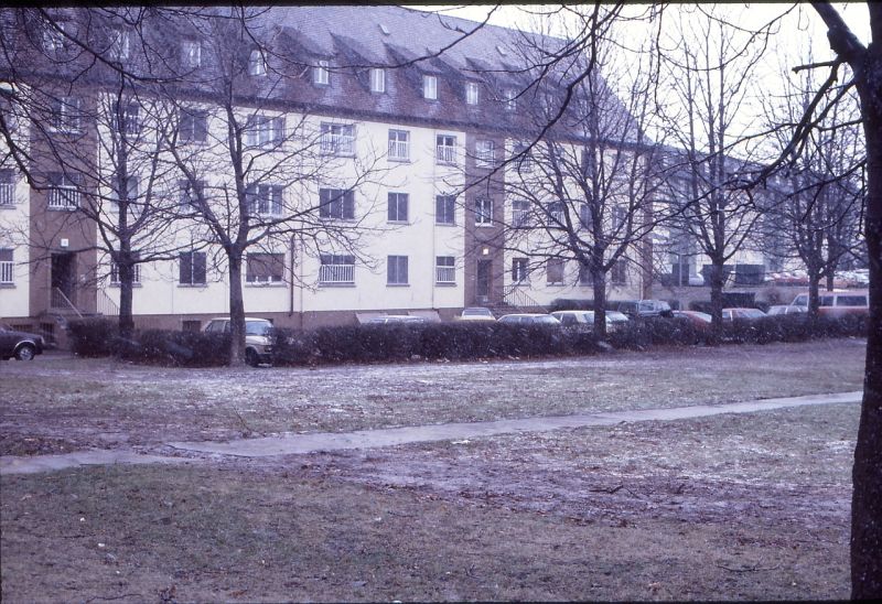 RB-Housing Area Bldg 11 also