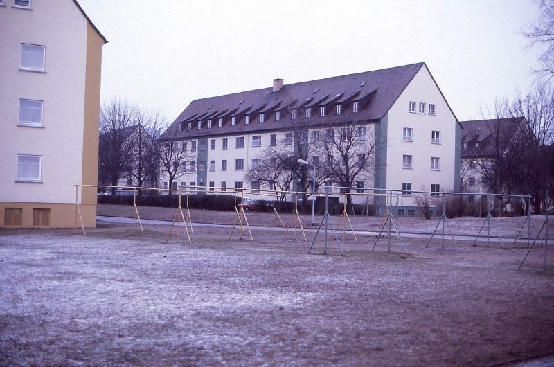 RB-Housing Area Bldg 11