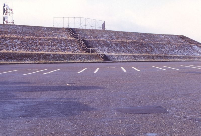 RB-Jr. High Parking Lot