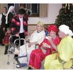 Christmas Pageant 2005