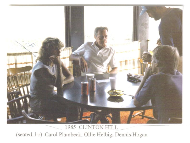 1985-clinton-plambeck-helbig-hogan